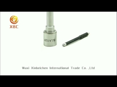 DLLA152P980 Common Rail Nozzle For 093400-9800
