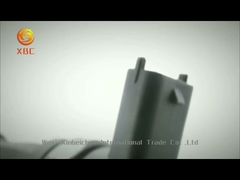 0 445 110 126 Bosch Common Rail Injector