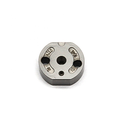 Gümüş Denso Kontrol Vanası 10# Denso Enjektör 5125 5214 5271 için