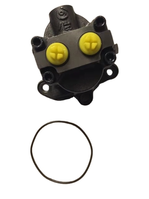 Gümüş Common Rail bileşenleri  C6.4 Transfer pompası yakıt dağıtım çözümü
