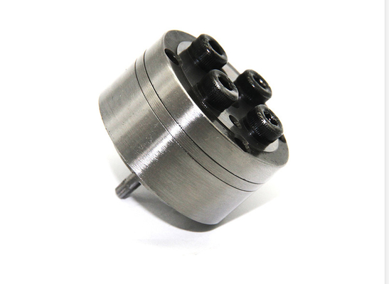 254-4339 Enjektör Common Rail Kontrol Vanası, C7 C9  Kontrol Vanası