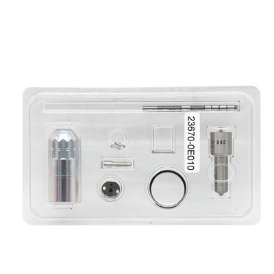 23670-0E010 Denso için Common Rail Parts