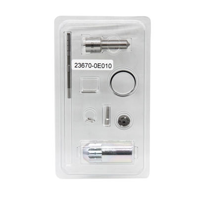 23670-0E010 Denso için Common Rail Parts