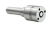 ISO 9001 Yakıt Enjektör Parçaları DLLA155P965 Common Rail Nozul Dizel Motor Parçaları