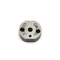 Gümüş Denso Kontrol Vanası 10# Denso Enjektör 5125 5214 5271 için