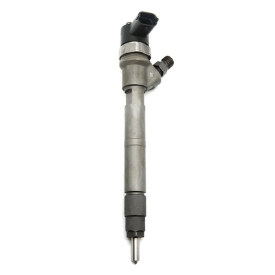 CE Belgesi Yedek Parça 0 445 110 317 Common Rail Enjektör Nozul 0445110317