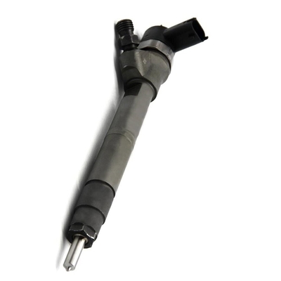 CE Belgesi Yedek Parça 0 445 110 317 Common Rail Enjektör Nozul 0445110317
