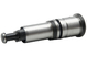 ISO9001 Namlu Elemanı Dizel Enjektör Pompası Piston Elemanı 2 418 455 069