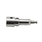 Yüksek Basınçlı A Tipi ISO9001 Dizel Enjektör Pompası Piston OEM Standardı 4997