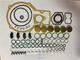 P8500(A) Dizel Oto Ray için Motor Yedek Parçaları Yakıt Enjektör Pompası Tamir Takımı