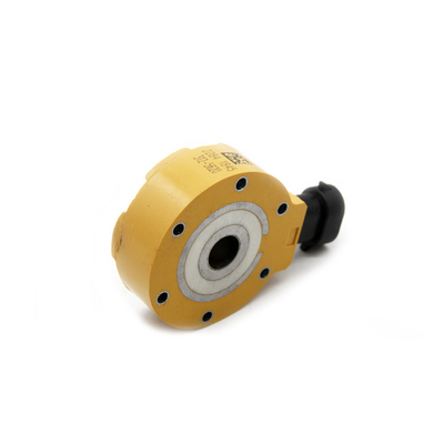 320D 312-5620 için CR Yüksek Basınçlı Solenoid Valf Çözümü