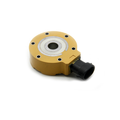 320D 312-5620 için CR Yüksek Basınçlı Solenoid Valf Çözümü