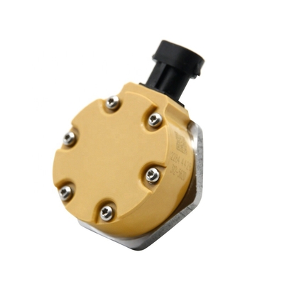 Common Rail  Solenoid Valve Parçaları 320D No 312-5620 için Ring Groove ile