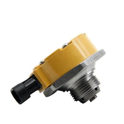 Common Rail  Solenoid Valve Parçaları 320D No 312-5620 için Ring Groove ile