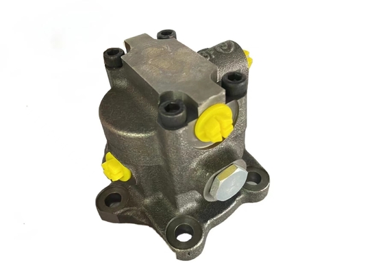 Otomotiv endüstrisi için yüksek hızlı çelik Common Rail bileşenleri  C6.6 besleme pompası