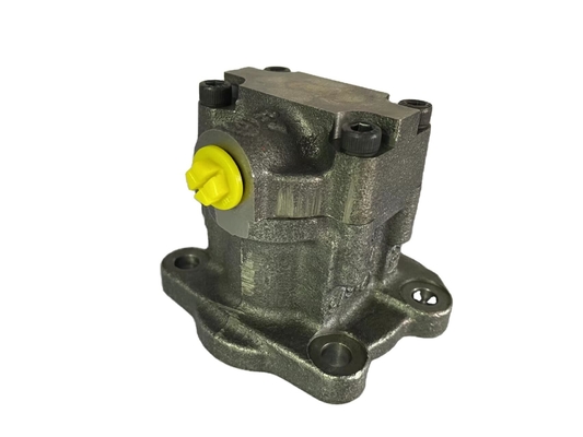Otomotiv endüstrisi için yüksek hızlı çelik Common Rail bileşenleri  C6.6 besleme pompası