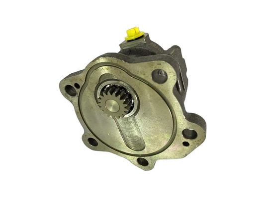 Otomotiv endüstrisi için yüksek hızlı çelik Common Rail bileşenleri  C6.6 besleme pompası