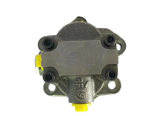 Otomotiv endüstrisi için yüksek hızlı çelik Common Rail bileşenleri  C6.6 besleme pompası