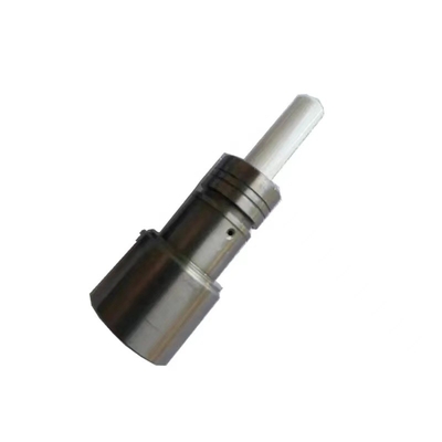 Motor Dizel Enjeksiyon Pompa Plunger Keramik Plunger 4088593 Elemanı ile