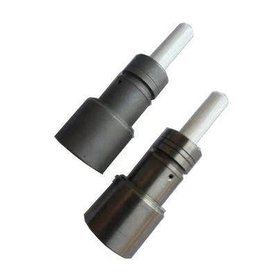 Motor Dizel Enjeksiyon Pompa Plunger Keramik Plunger 4088593 Elemanı ile