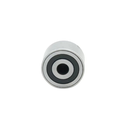 Yakıt Sistemi Optimizasyonu  C6.4 C6 için Yüksek Basınçlı Solenoid Valf.6