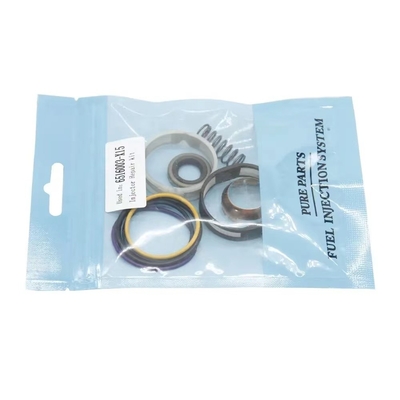 CUMMINS QSX15 ISX15 Dizel Yakıt Enjeksiyonu için X15 Tamir Kütüphane 4062568