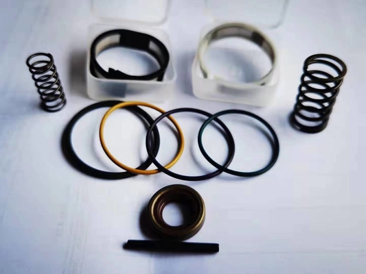 CUMMINS QSX15 ISX15 Dizel Yakıt Enjeksiyonu için X15 Tamir Kütüphane 4062568