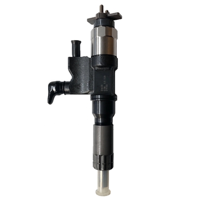 ISO9001 095000-0660 Denso Common Rail Enjektör Parçaları