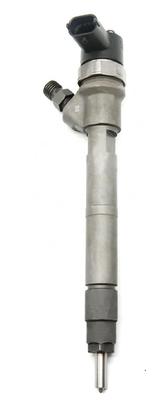 CE Belgesi Yedek Parça 0 445 110 317 Common Rail Enjektör Nozul 0445110317