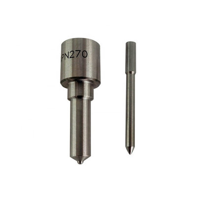 XBC Enjektör Memesi DLLA154PN270 P Tipi 105017-2700 Common Rail Sistemi