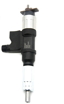 ISO9001 095000-0660 Denso Common Rail Enjektör Parçaları